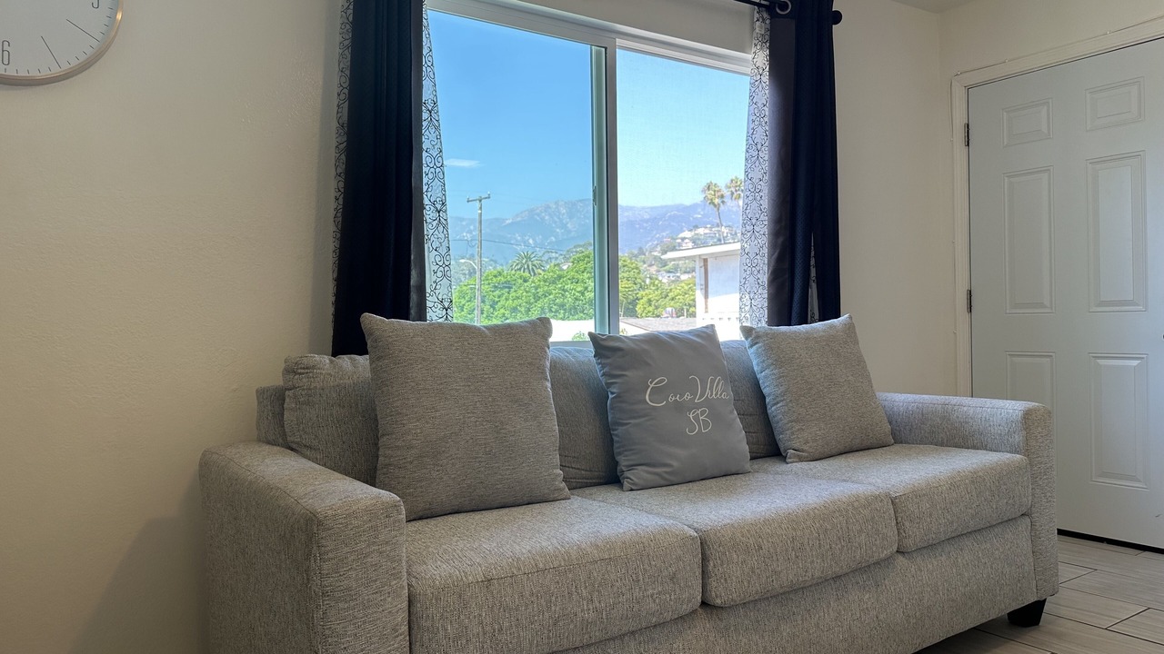 Photo of Livingroom in East Beach