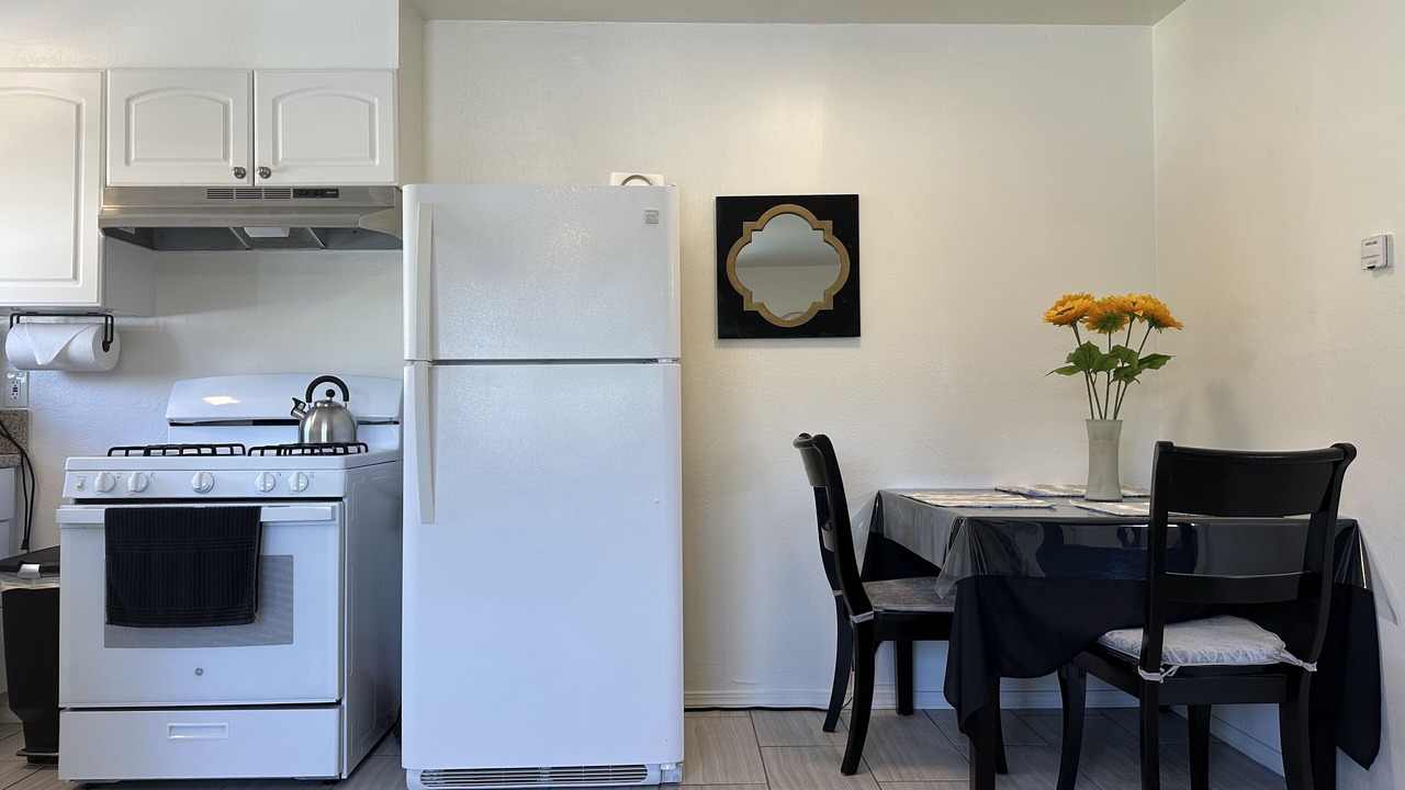 Photo of Kitchen in East Beach
