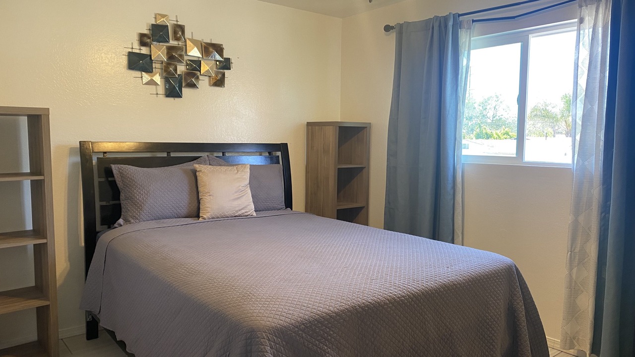 Photo of Bedroom in East Beach