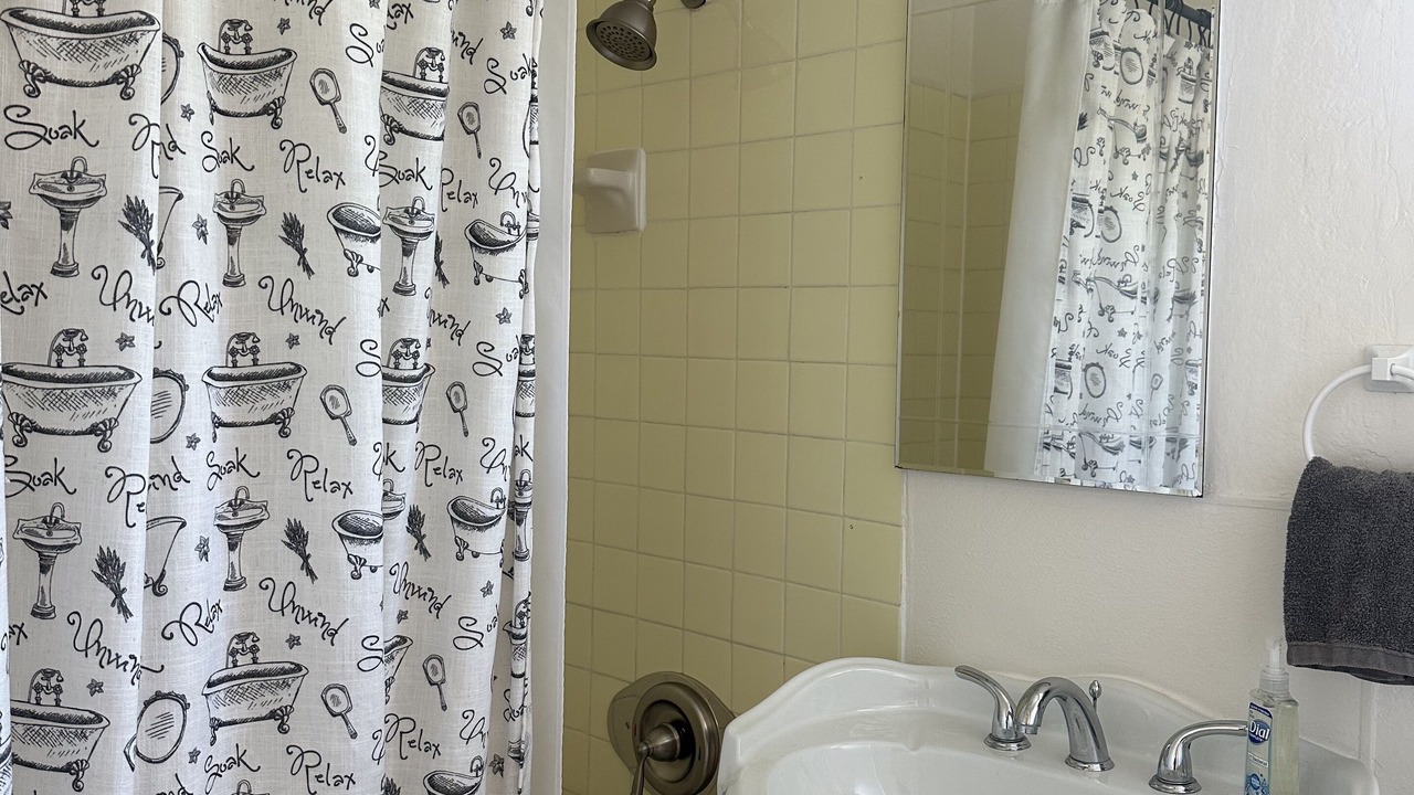 Photo of Bathroom in East Beach