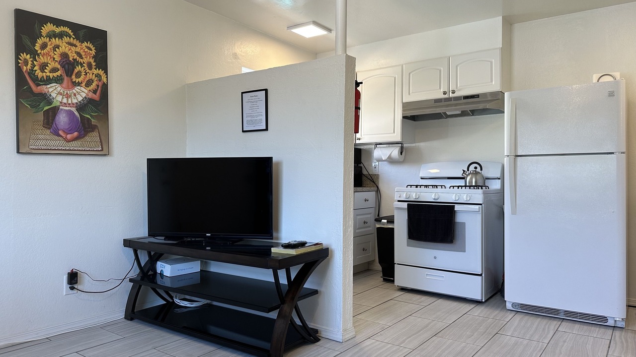 Photo of Kitchen in East Beach