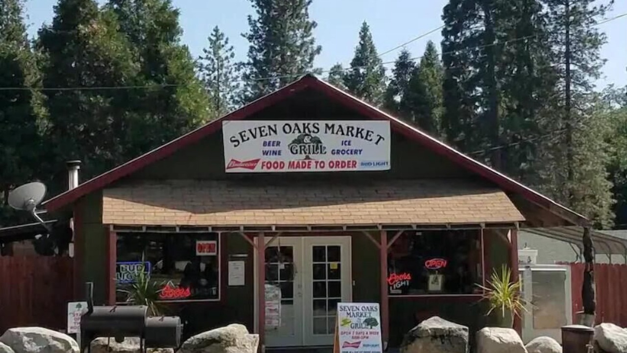 Photo of Outdoor in California Hot Springs