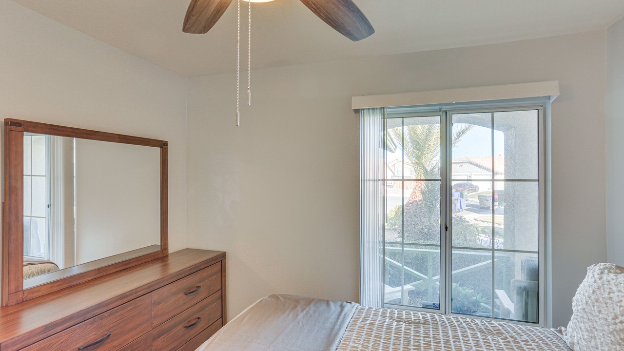 Photo of Bedroom in Victorville
