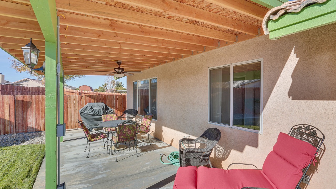 Photo of Outdoor in Victorville