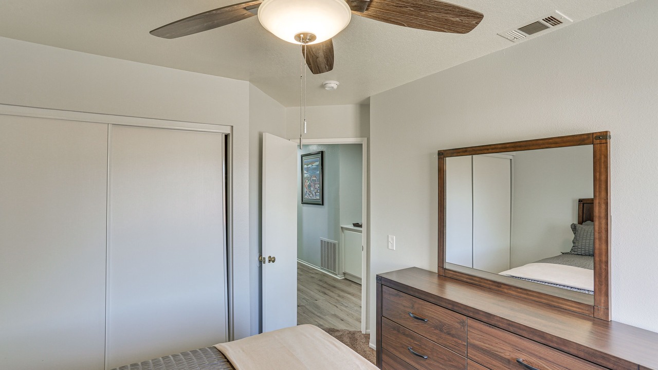 Photo of Bedroom in Victorville