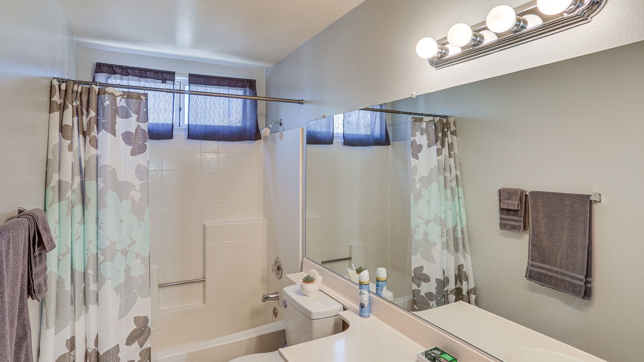 Photo of Bathroom in Victorville