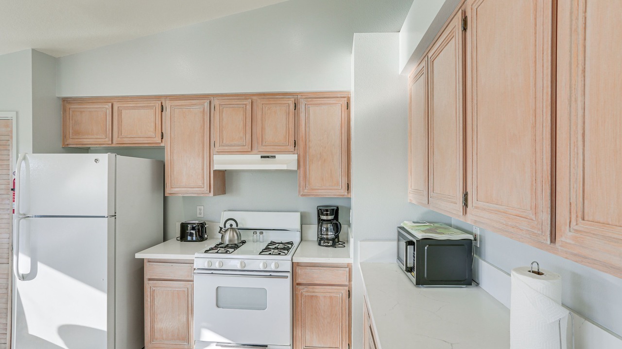 Photo of Kitchen in Victorville