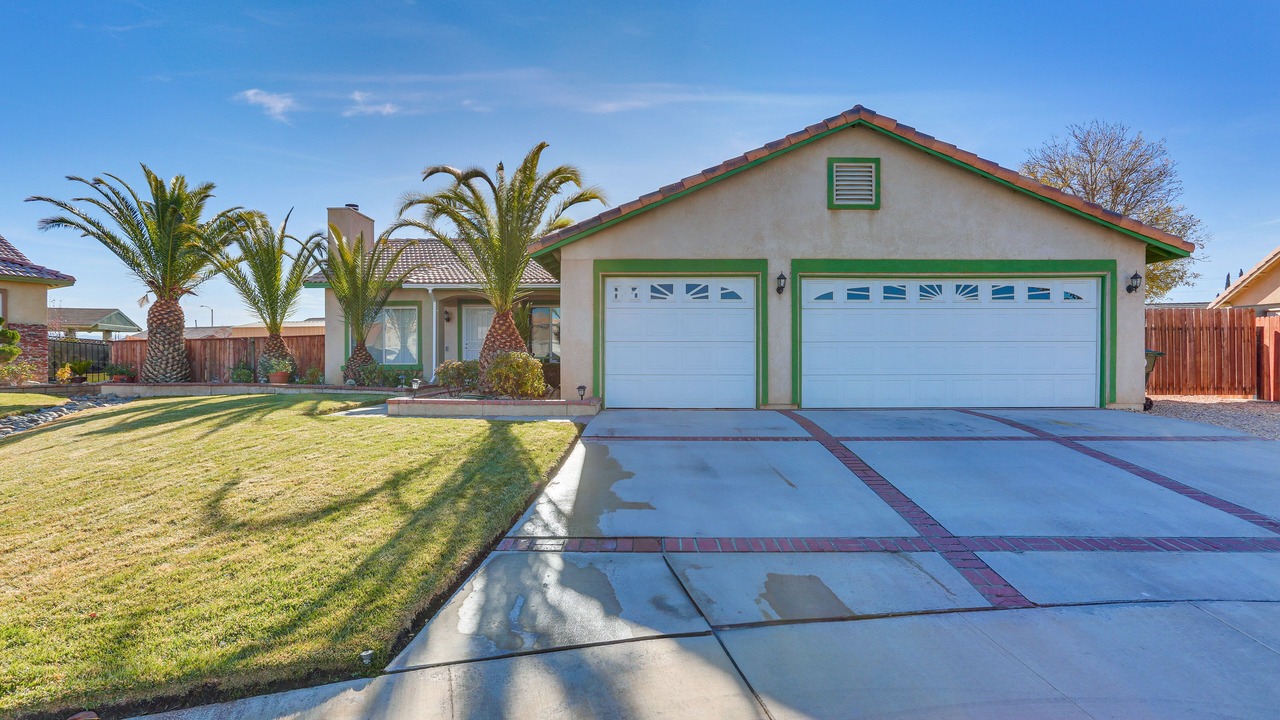 Photo of Outdoor in Victorville