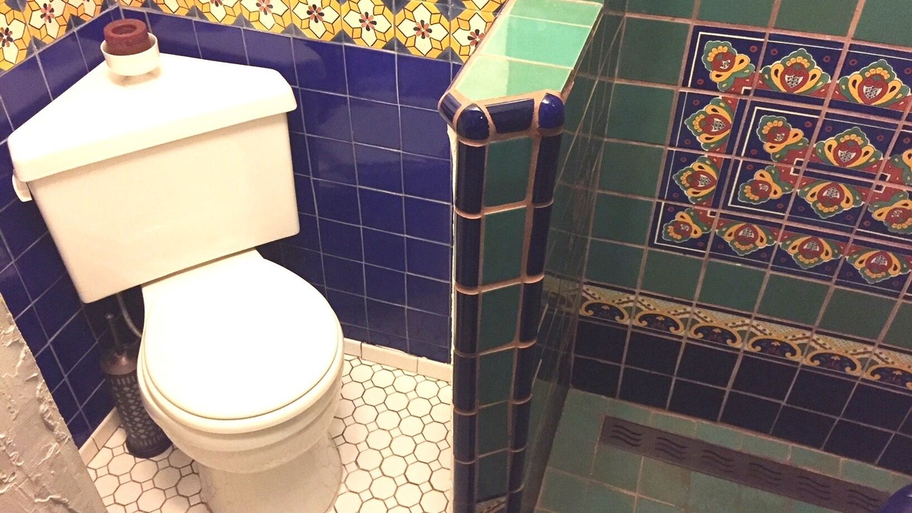 Photo of Bathroom in Northwest San Pedro