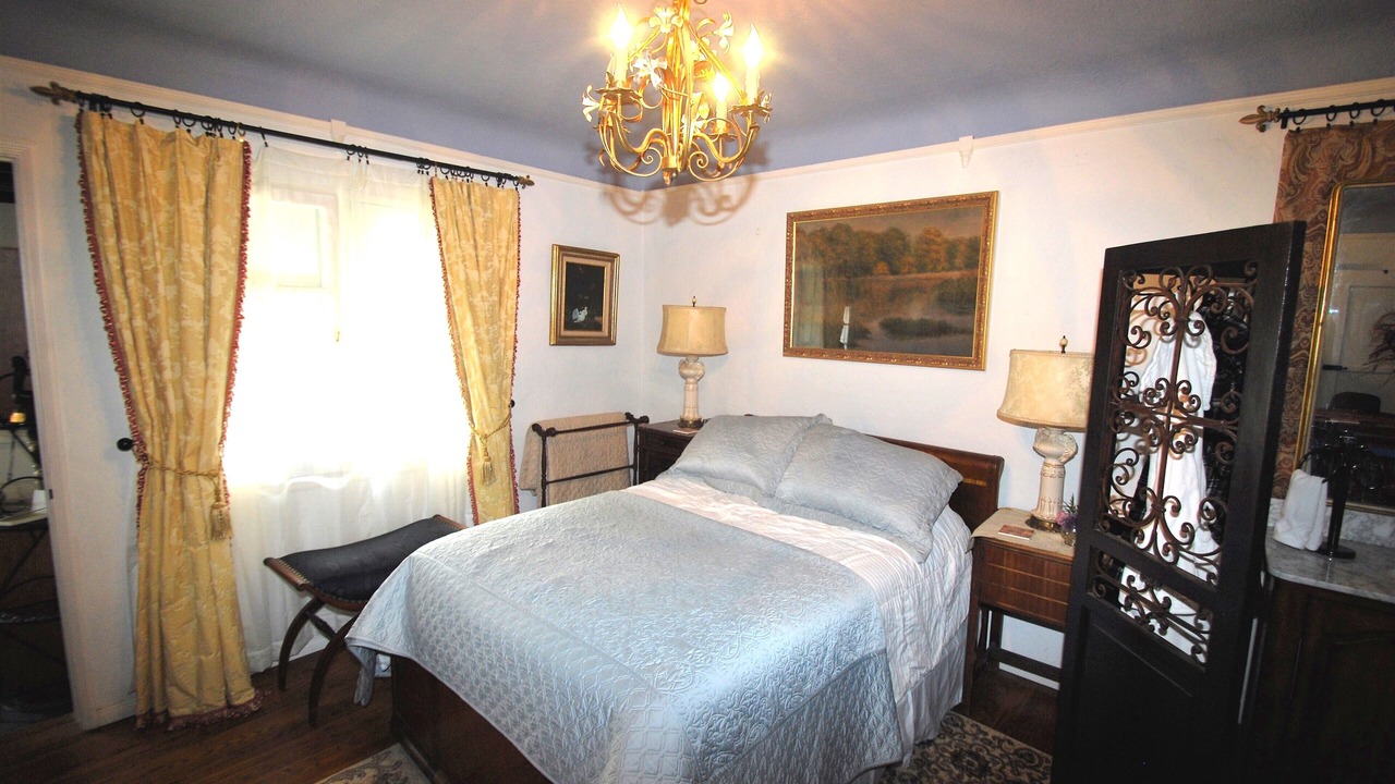 Photo of Bedroom in Northwest San Pedro