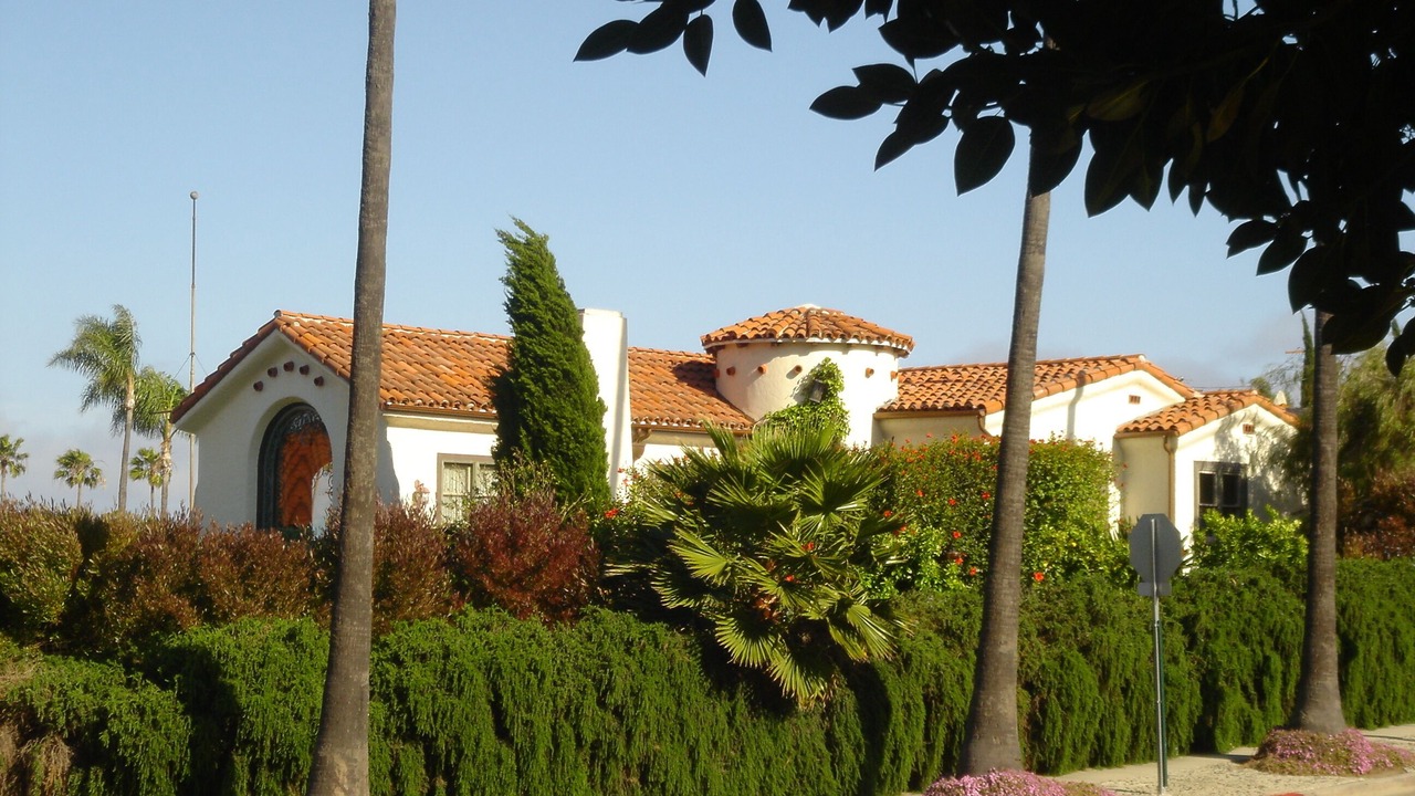 Photo of Outdoor in Northwest San Pedro