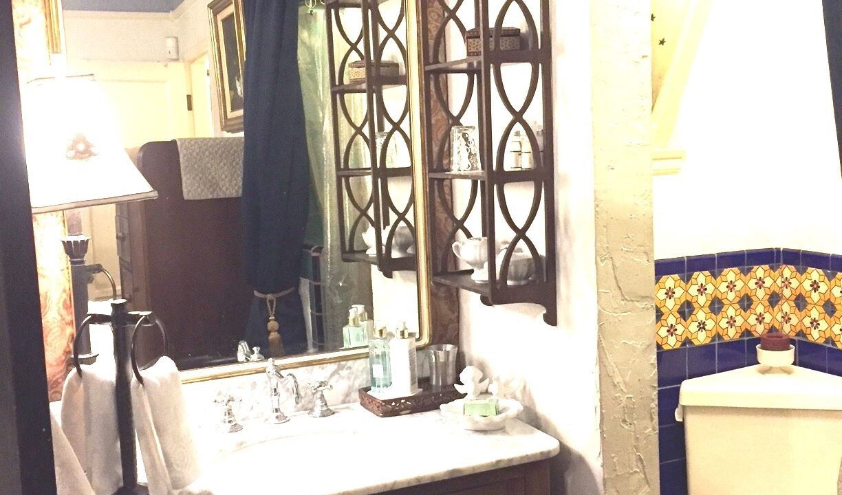 Photo of Bathroom in Northwest San Pedro