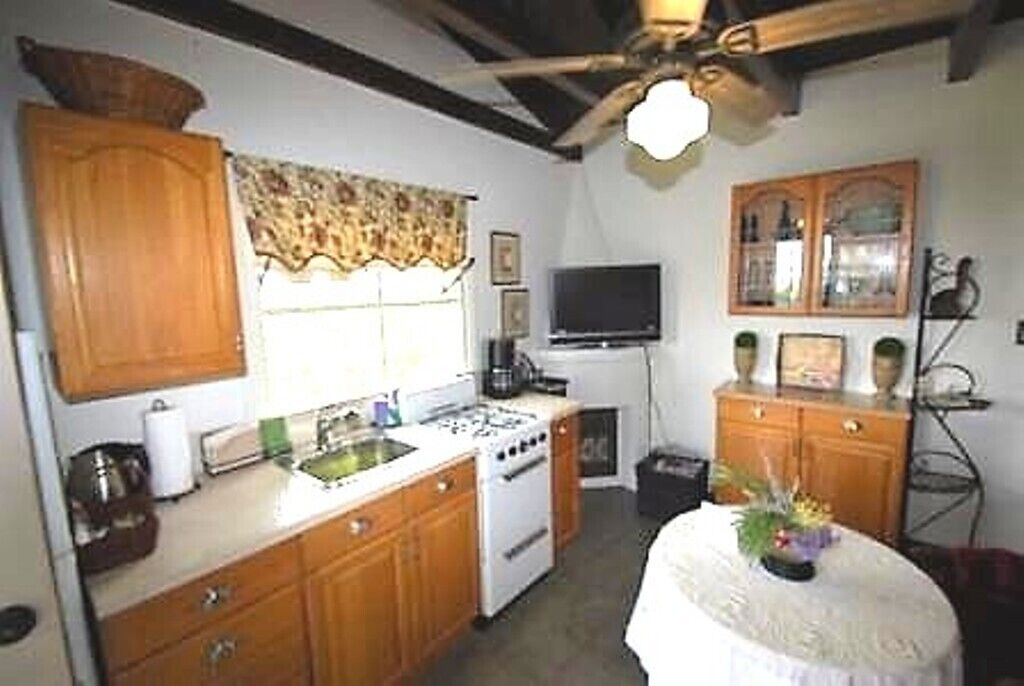 Photo of Kitchen in Northwest San Pedro