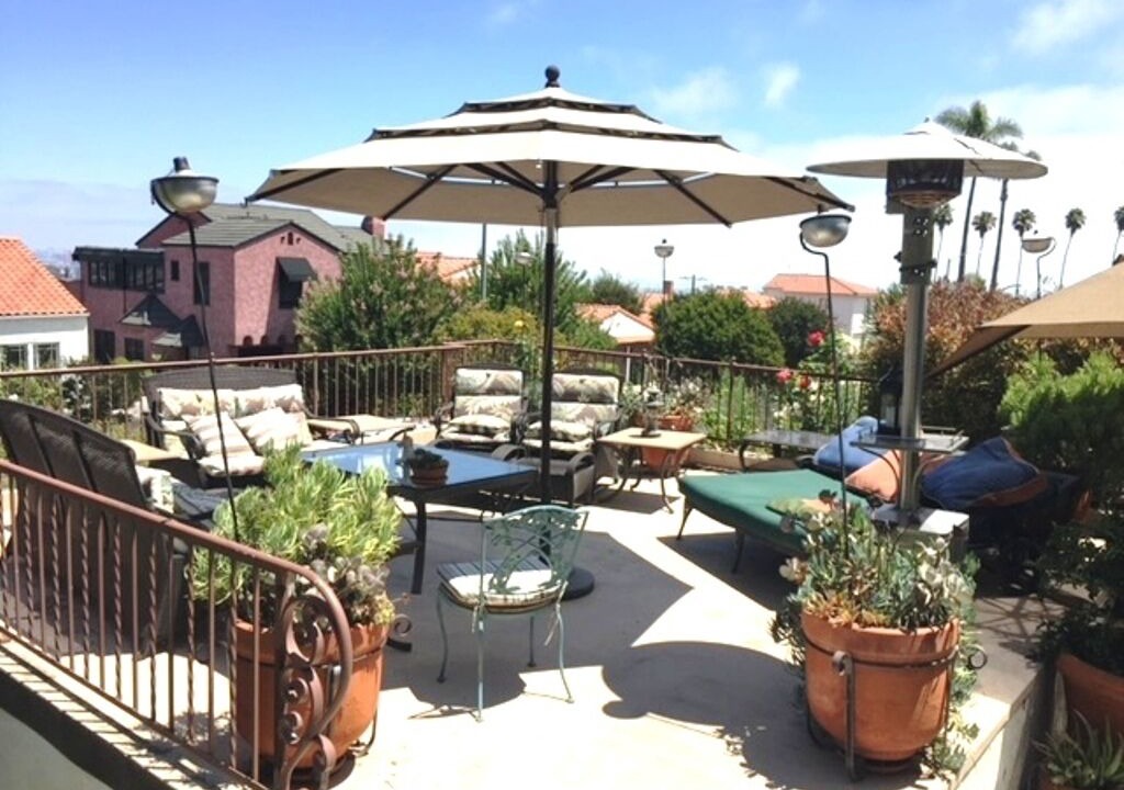 Photo of Outdoor in Northwest San Pedro
