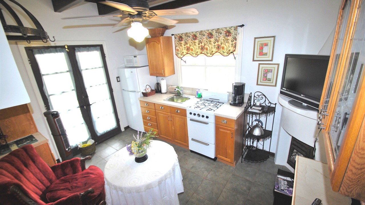 Photo of Kitchen in Northwest San Pedro