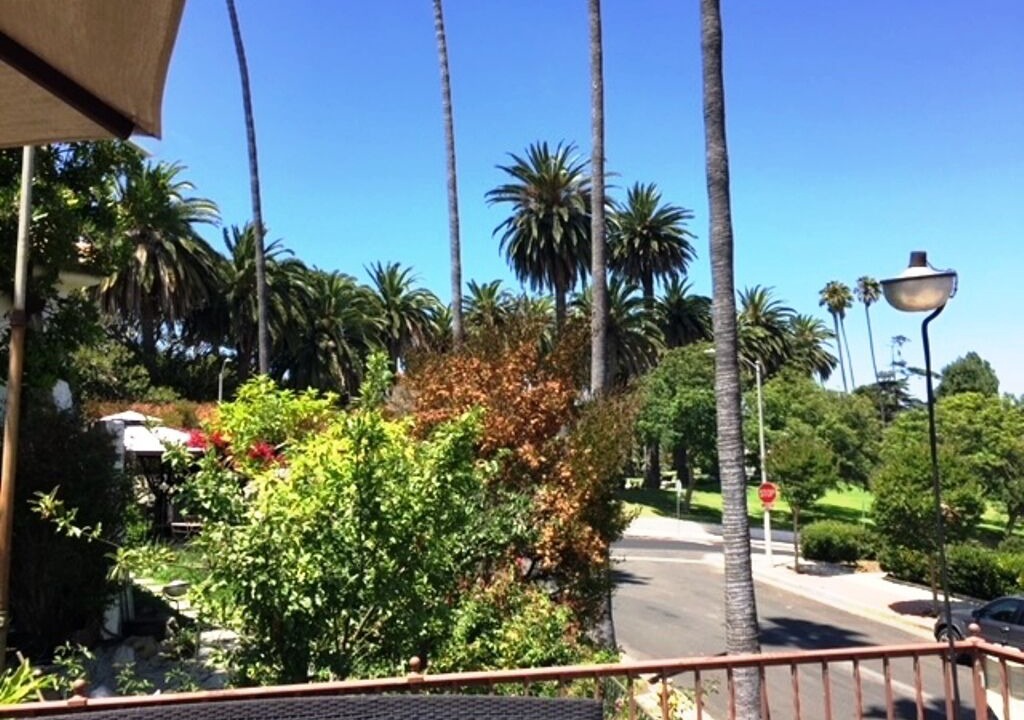 Photo of Outdoor in Northwest San Pedro