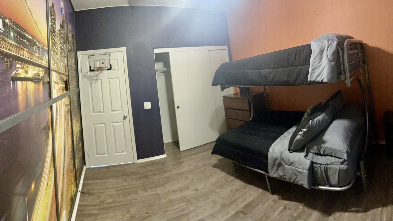 Photo of Bedroom in Corona