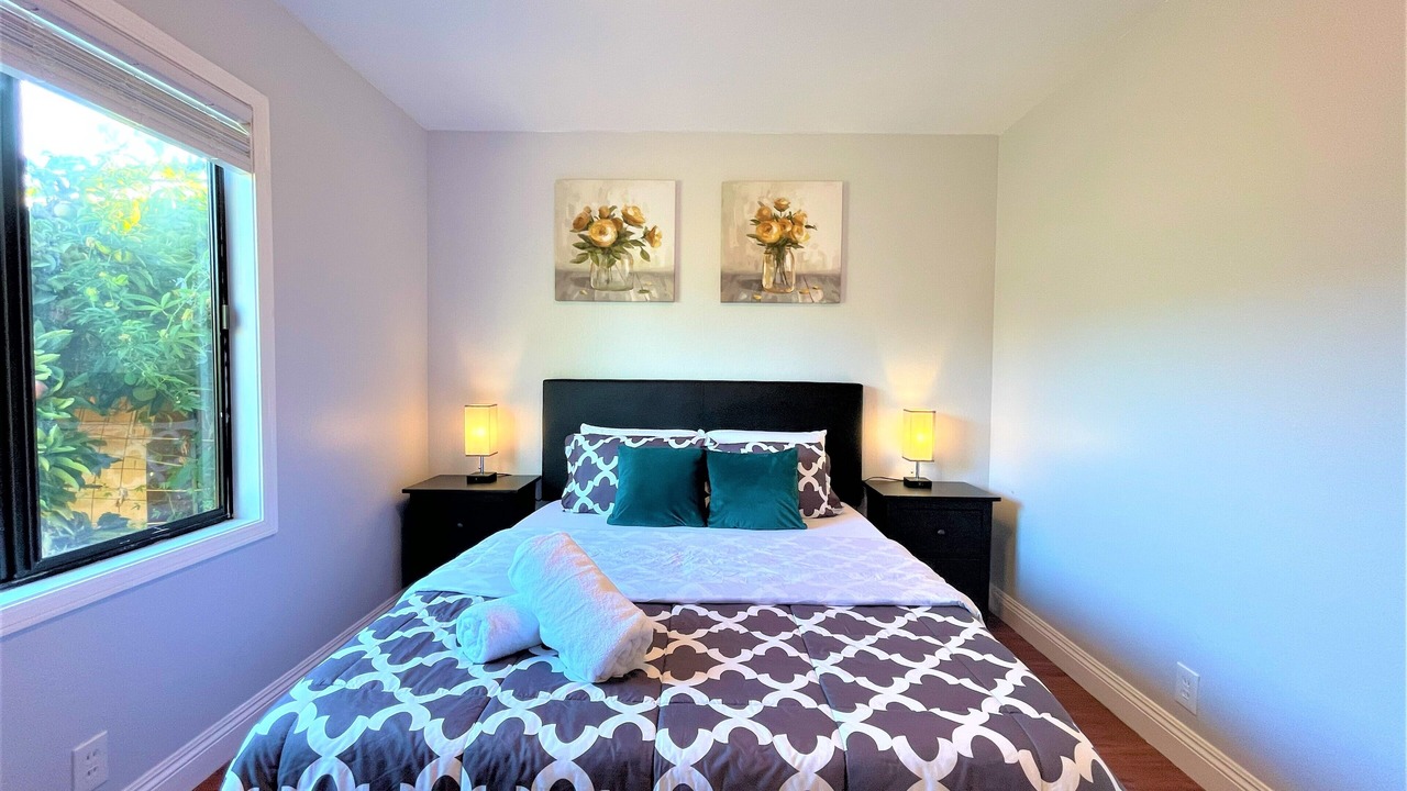 Photo of Bedroom in Ashland