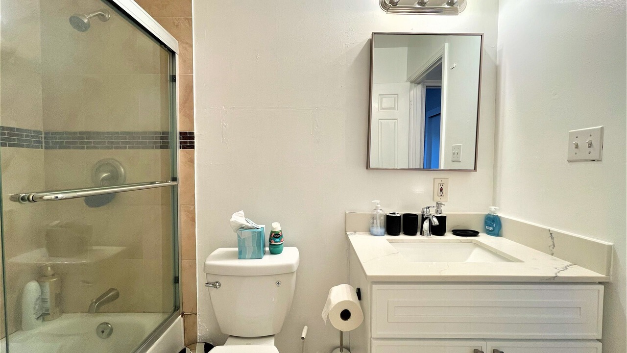 Photo of Bathroom in Ashland