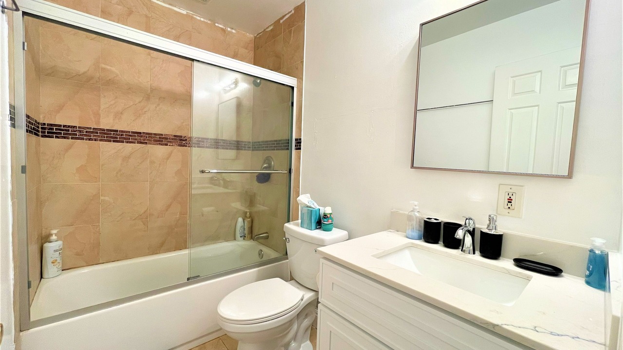 Photo of Bathroom in Ashland