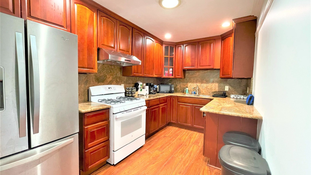 Photo of Kitchen in Ashland
