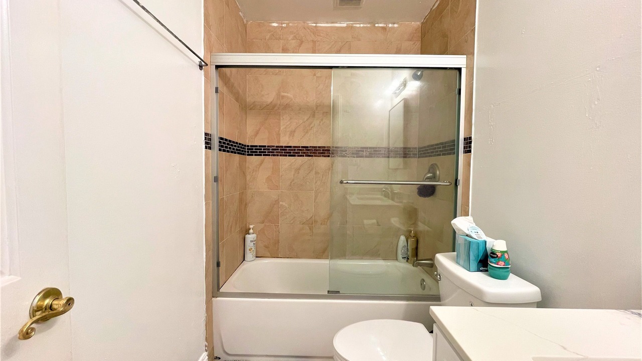 Photo of Bathroom in Ashland