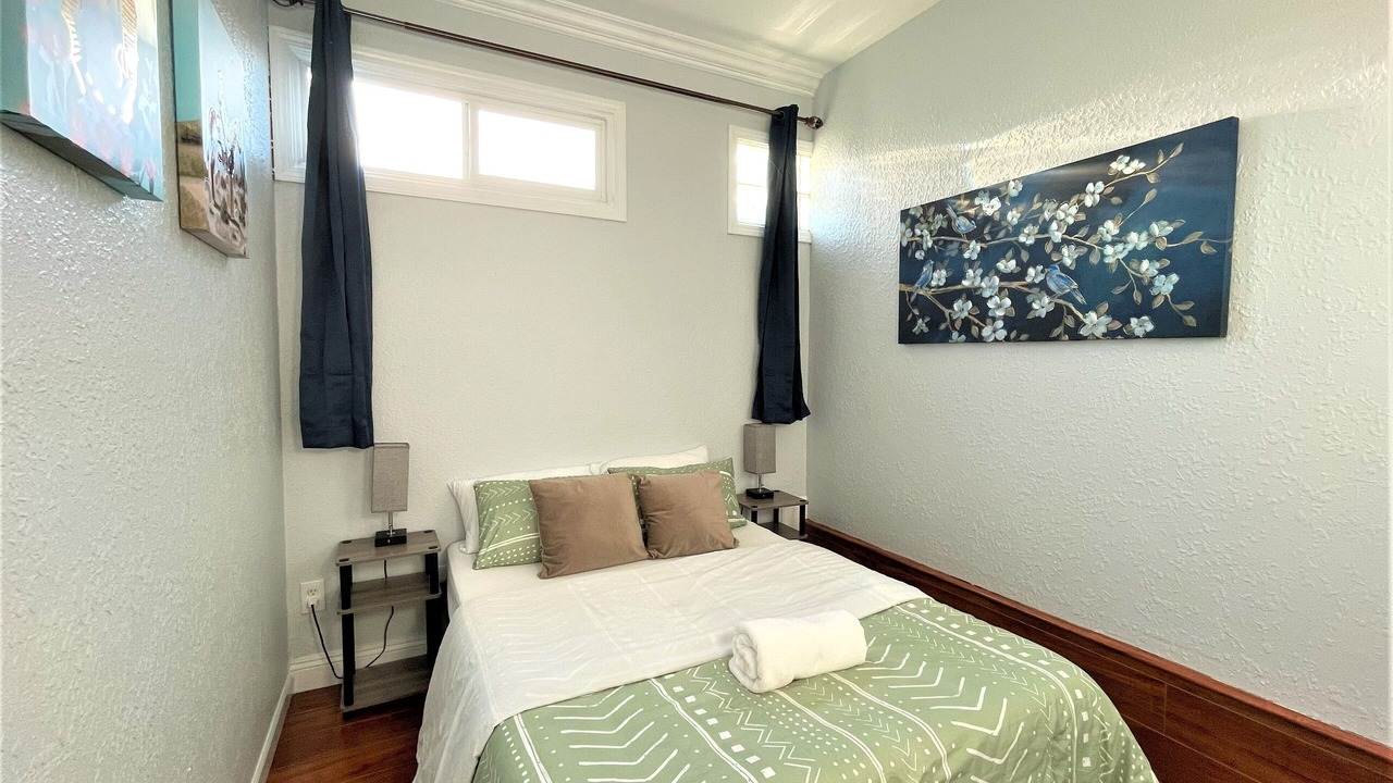 Photo of Bedroom in Ashland