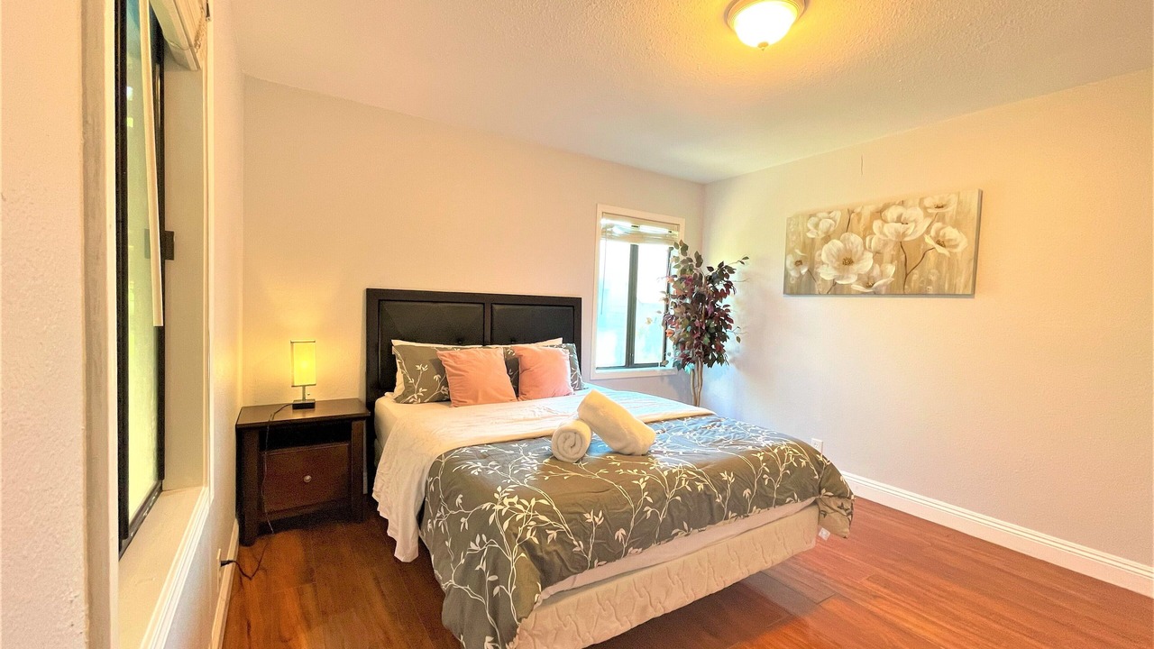 Photo of Bedroom in Ashland