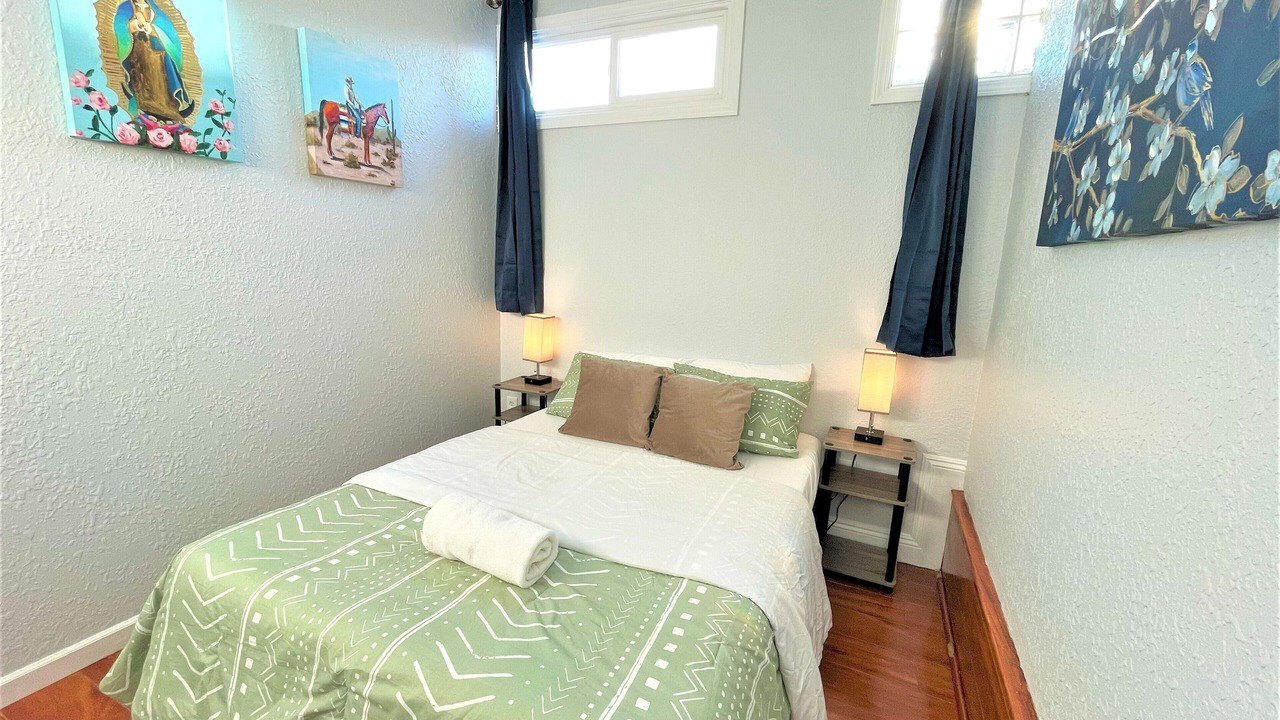 Photo of Bedroom in Ashland