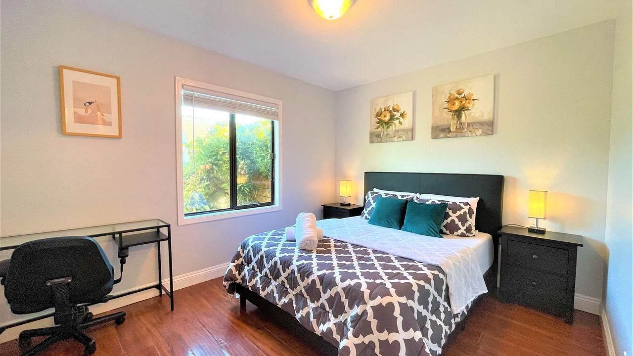 Photo of Bedroom in Ashland