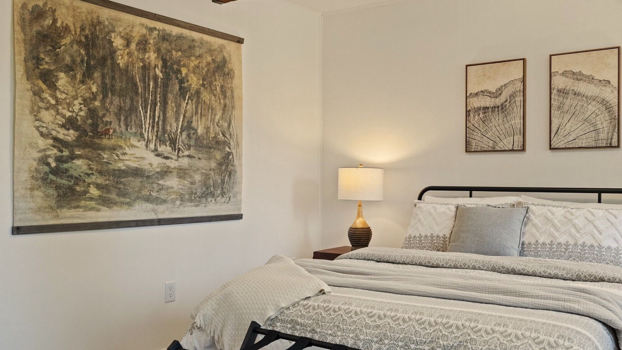Photo of Bedroom in Strawberry