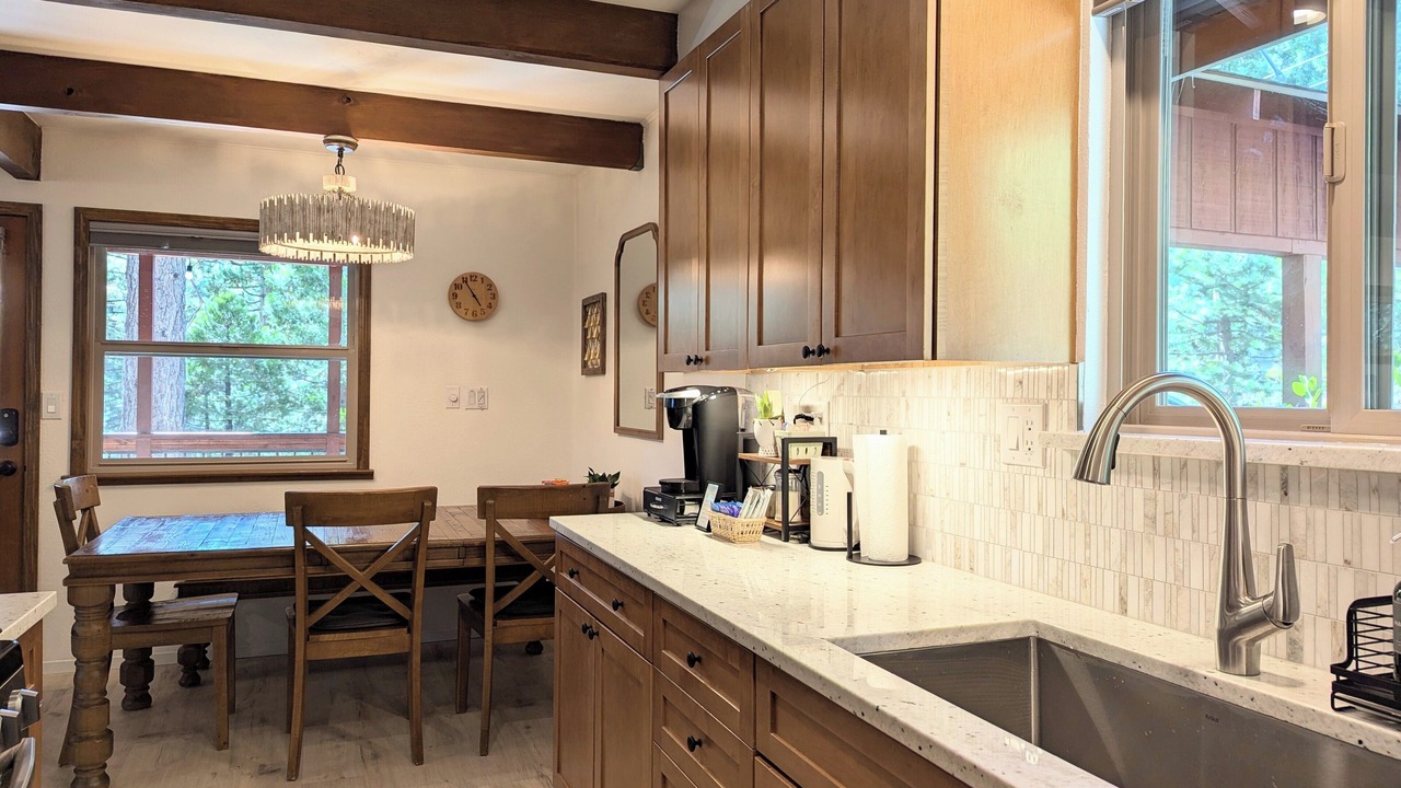 Photo of Kitchen in Strawberry