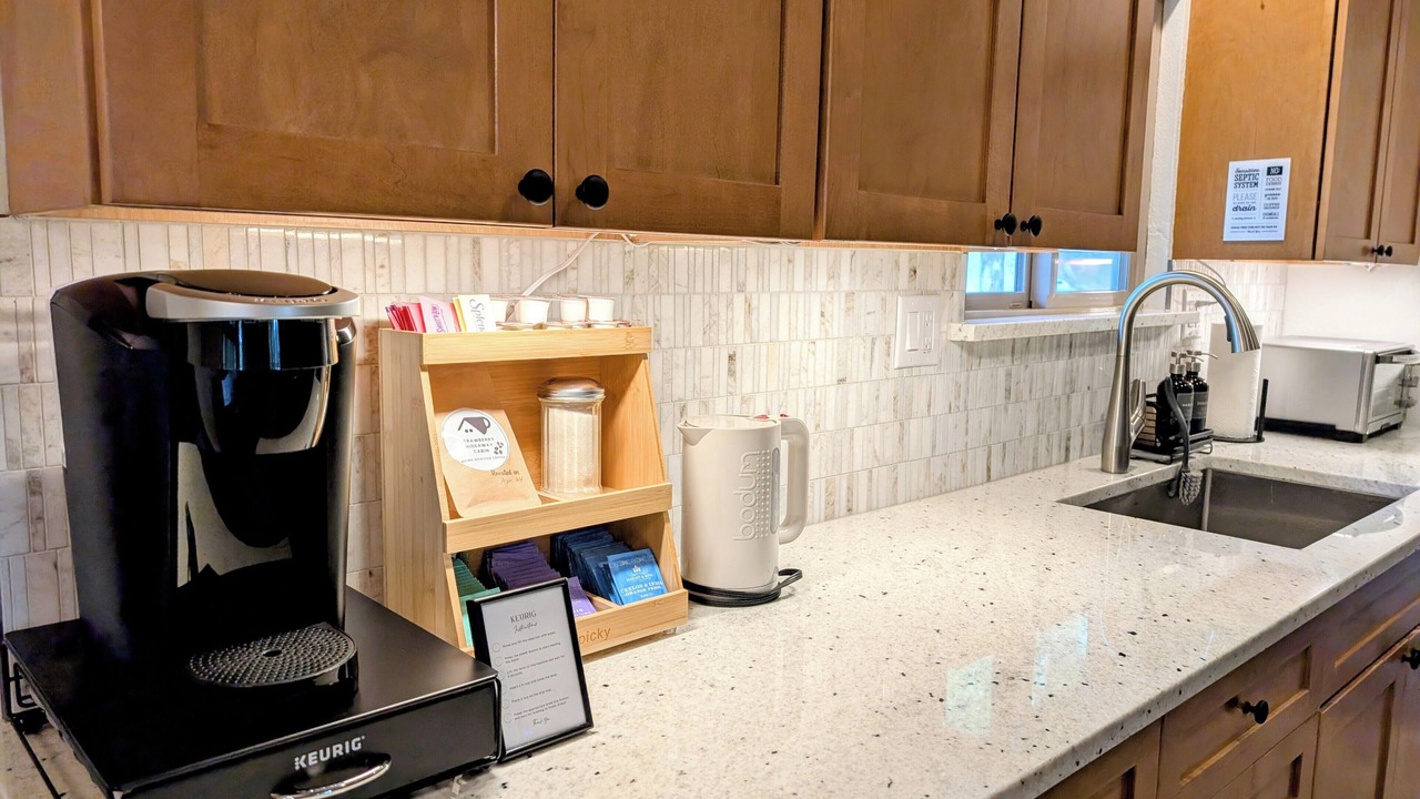 Photo of Kitchen in Strawberry