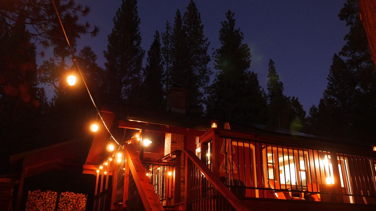 Photo of Outdoor in Strawberry