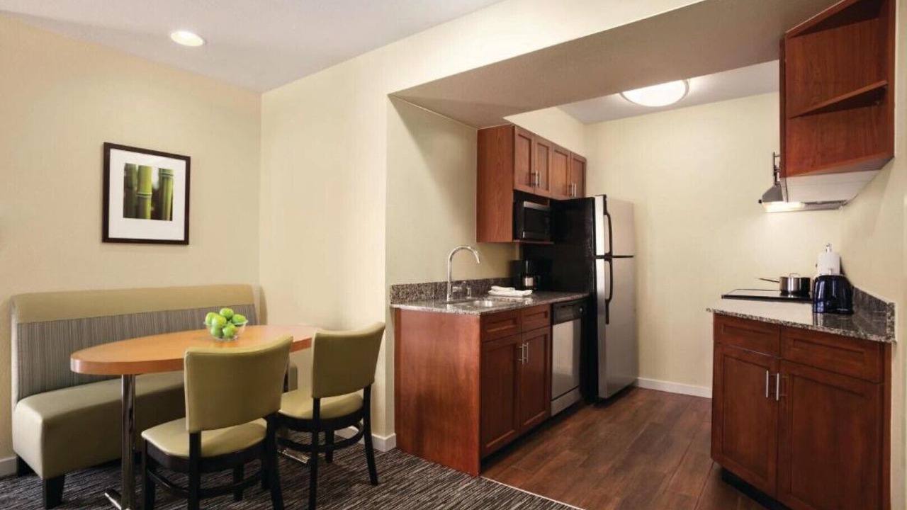 Photo of Kitchen in Pleasanton