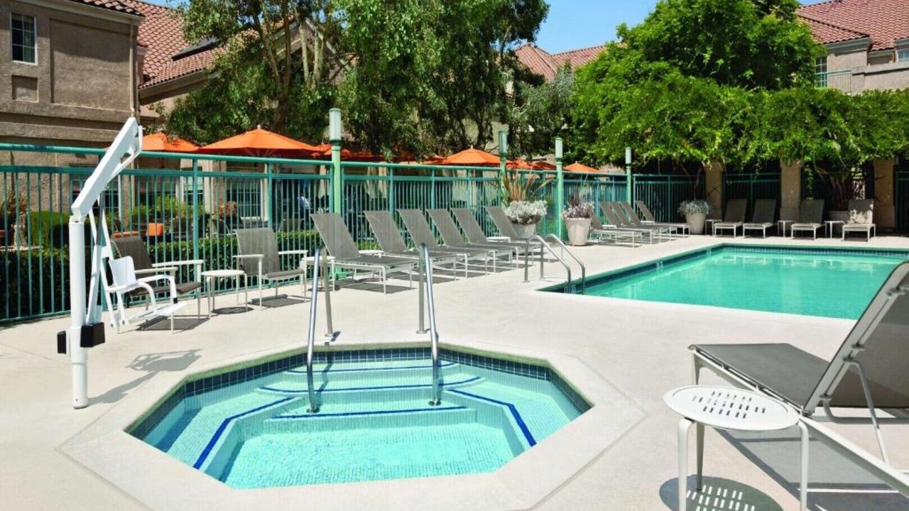 Photo of Outdoor in Pleasanton