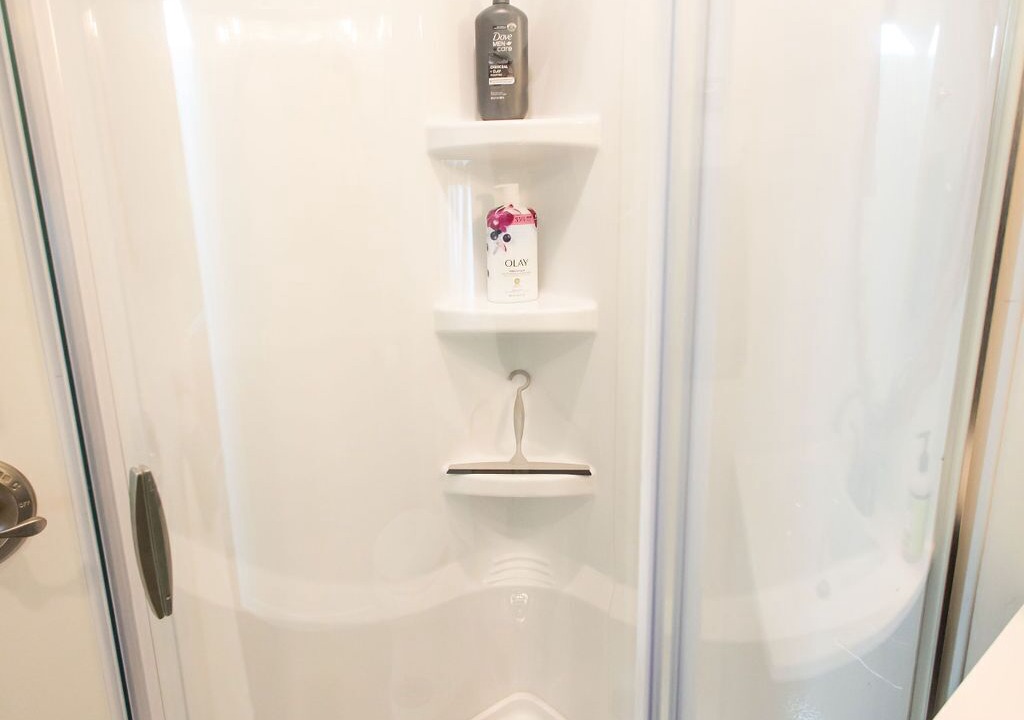 Photo of Bathroom in Golden Hills