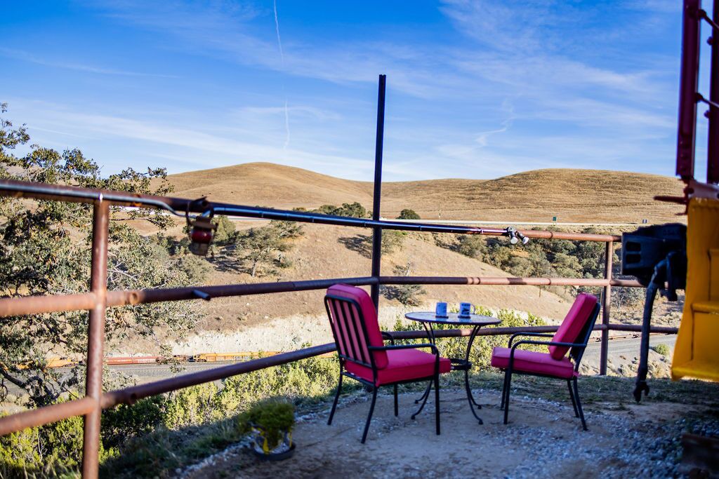 Photo of Outdoor in Golden Hills