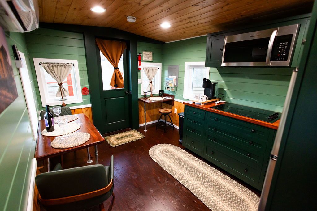 Photo of Kitchen in Golden Hills