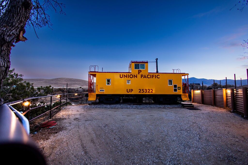 Photo of Outdoor in Golden Hills