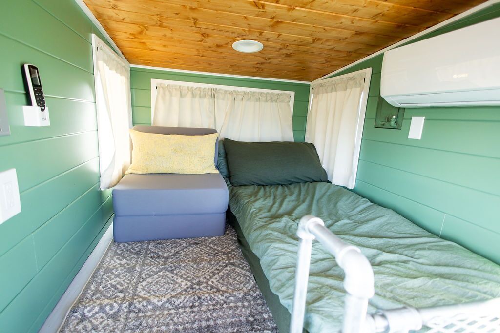 Photo of Bedroom in Golden Hills