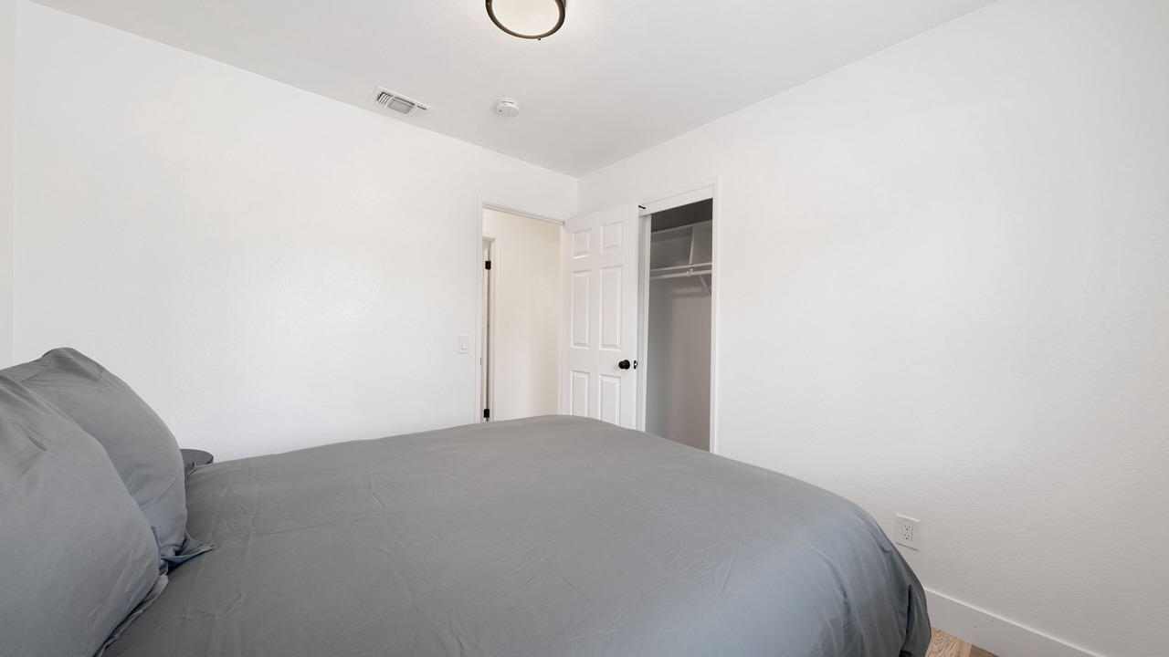 Photo of Bedroom in Carmichael