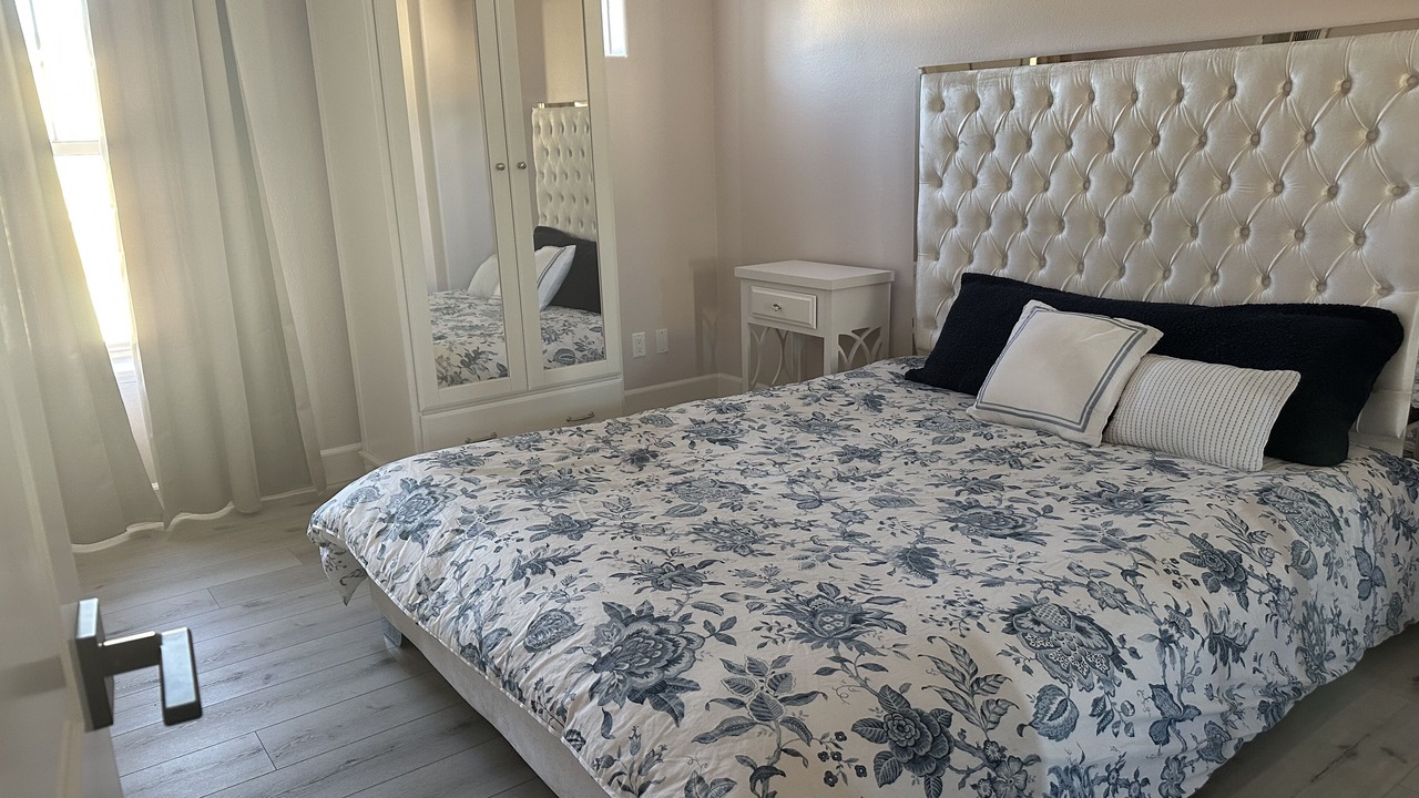 Photo of Bedroom in San Fernando