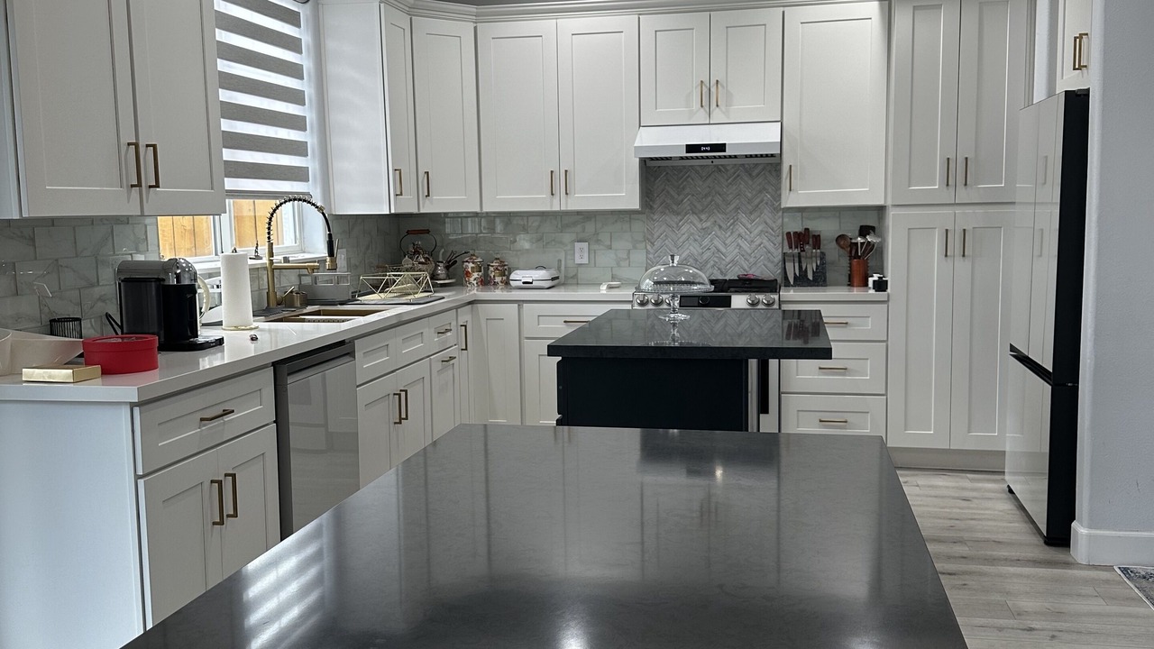 Photo of Kitchen in San Fernando