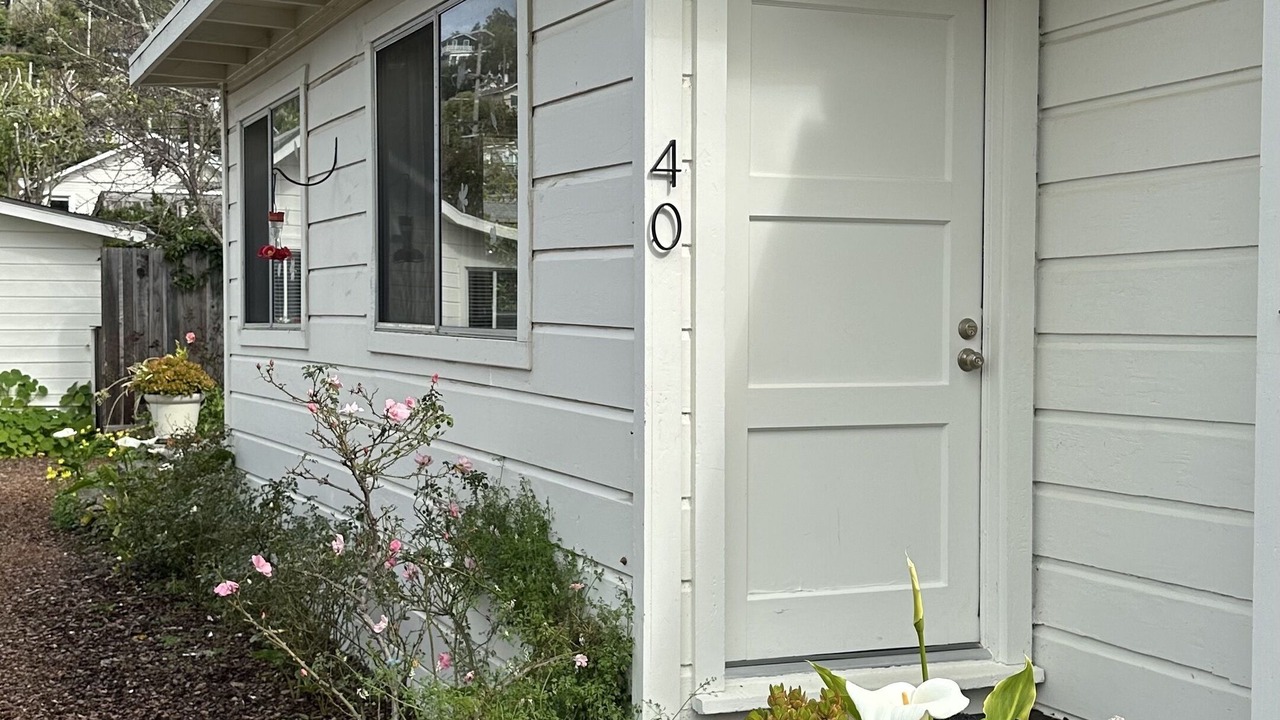 Photo of Others in Stinson Beach