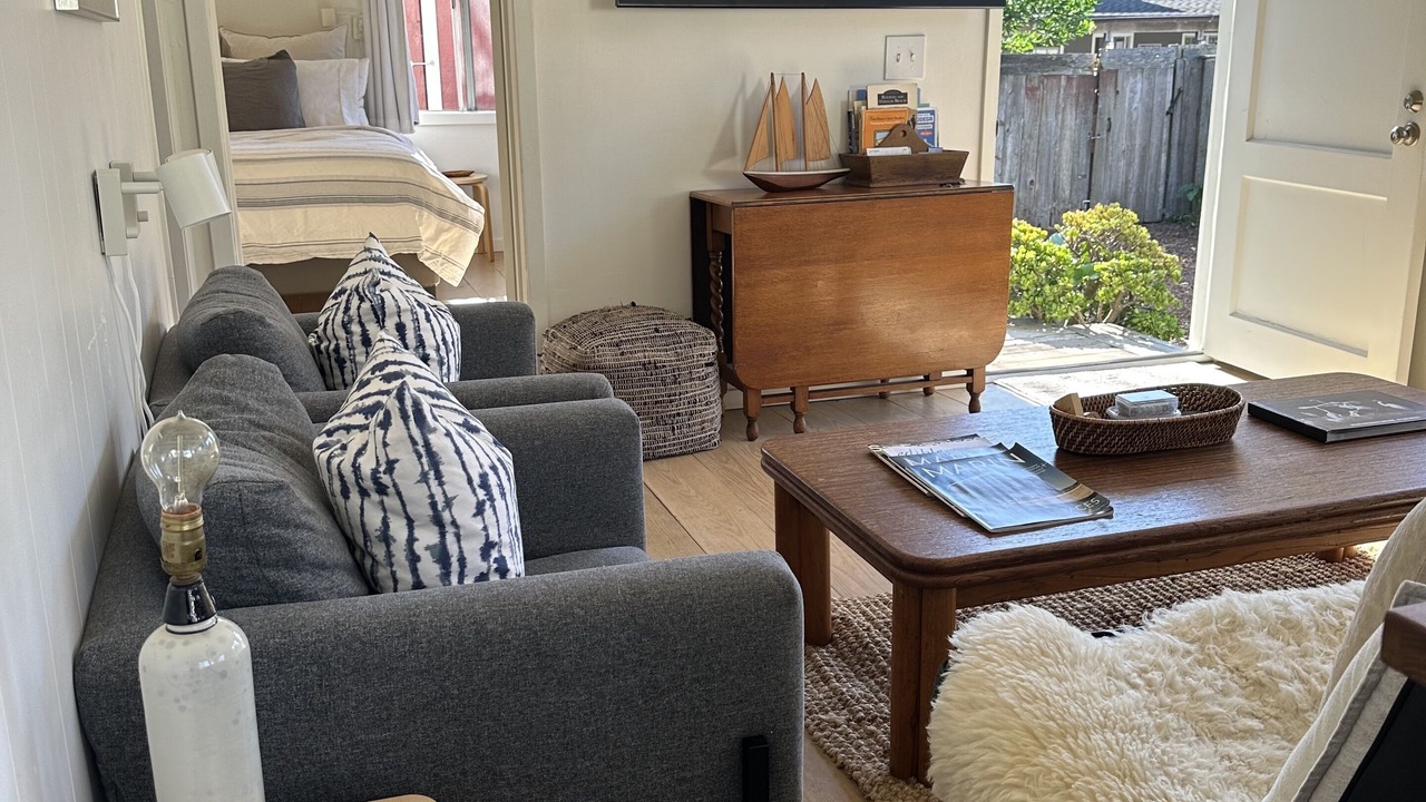 Photo of Others in Stinson Beach