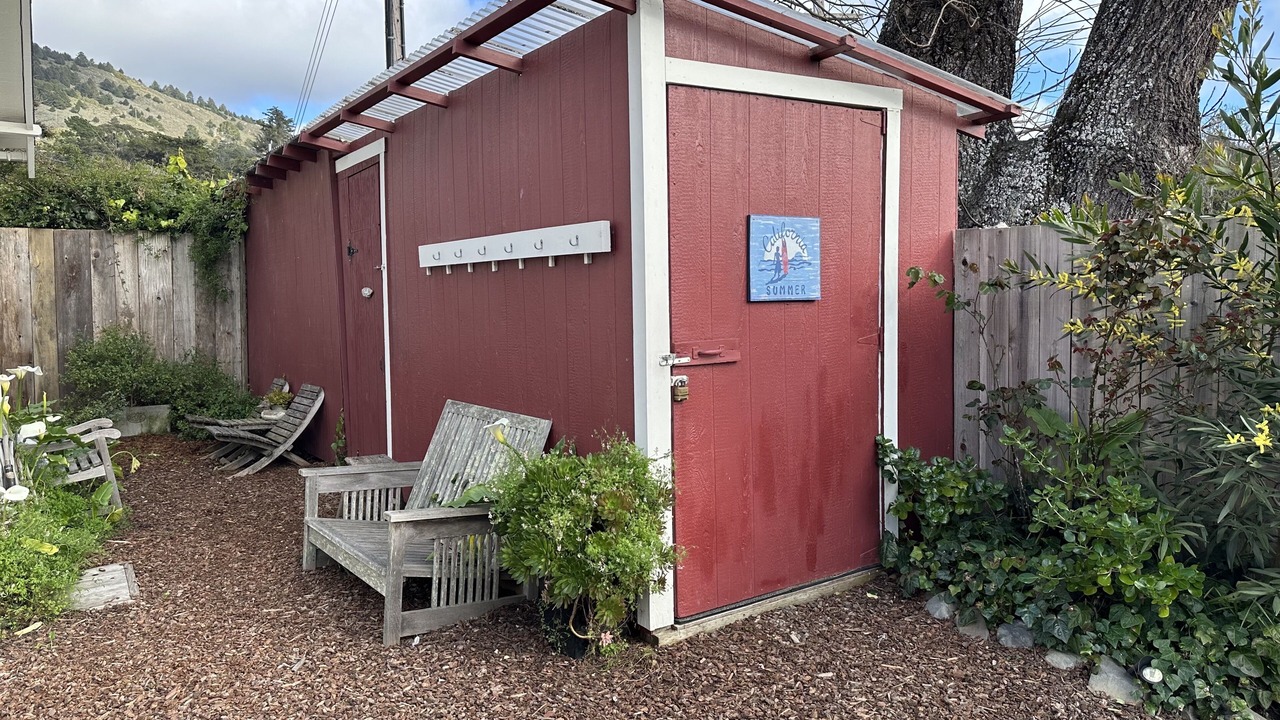 Photo of Others in Stinson Beach