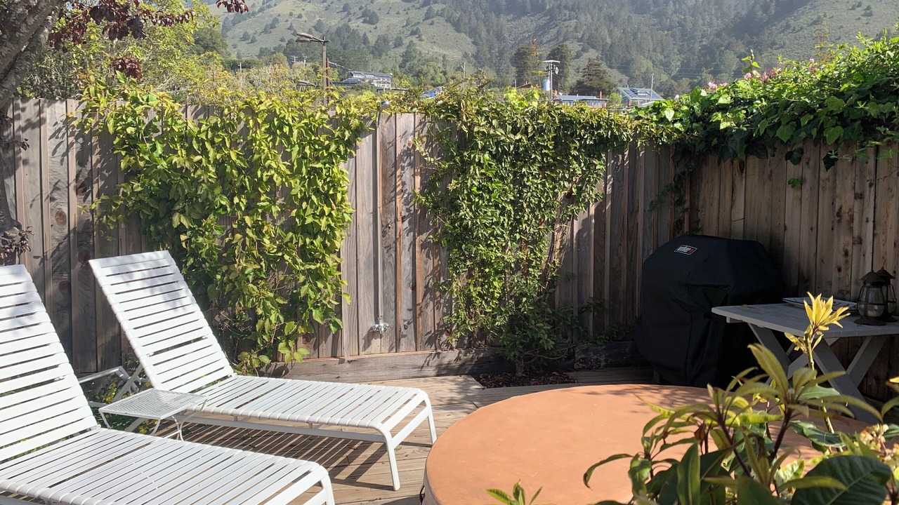 Photo of Outdoor in Stinson Beach