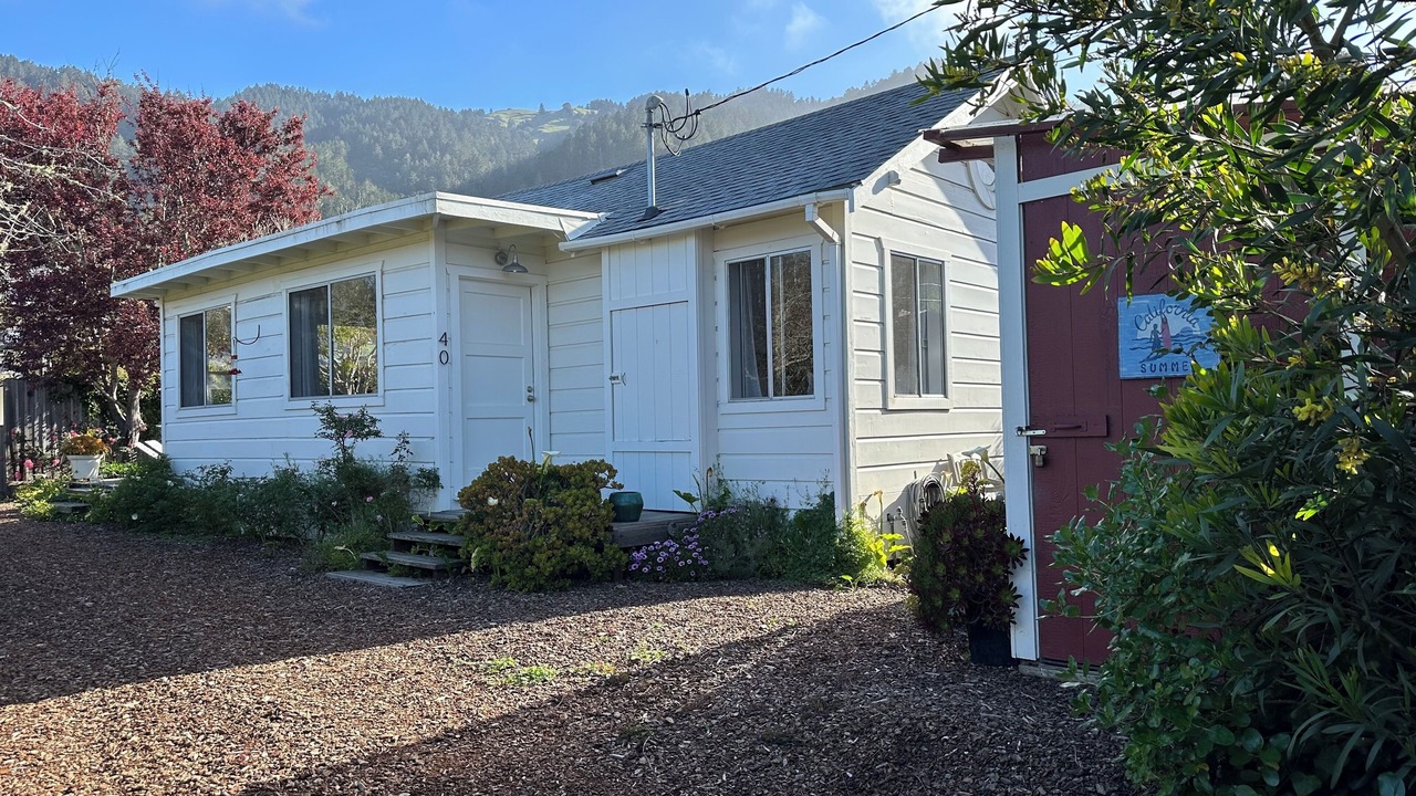 Photo of Others in Stinson Beach