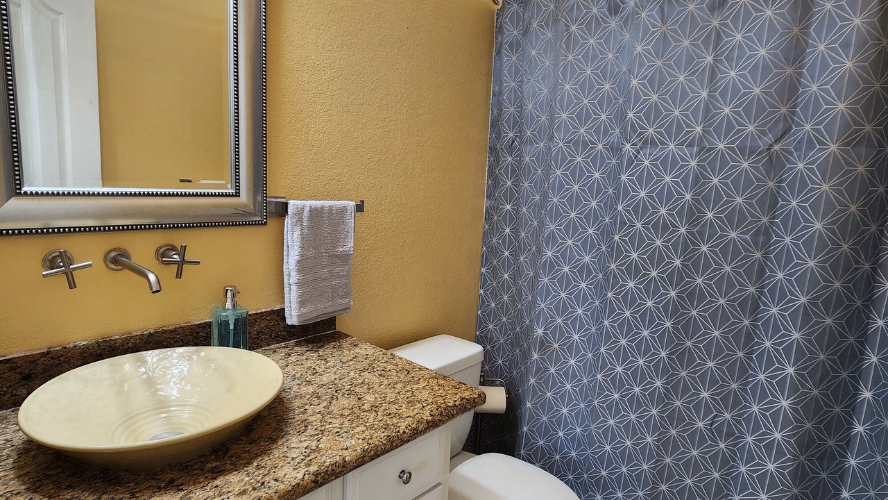 Photo of Bathroom in Victorville